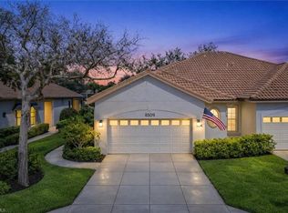8509 Fairway Bend DR, ESTERO, FL 33967