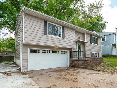 1519 W 26th St, Lawrence, KS, 66046
