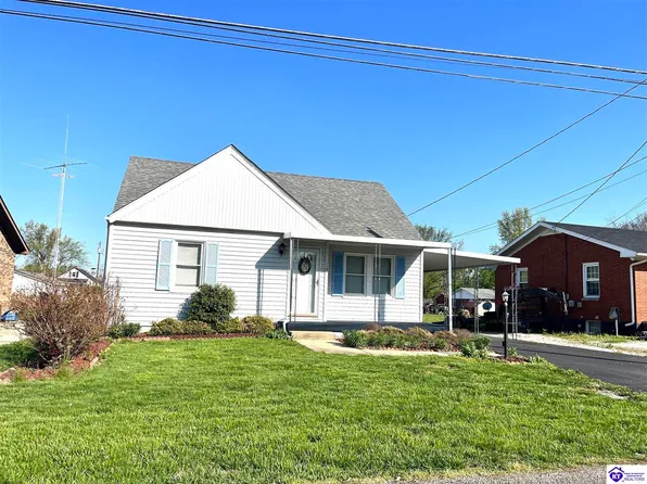 114 Underwood Ave, Hodgenville, KY 42748