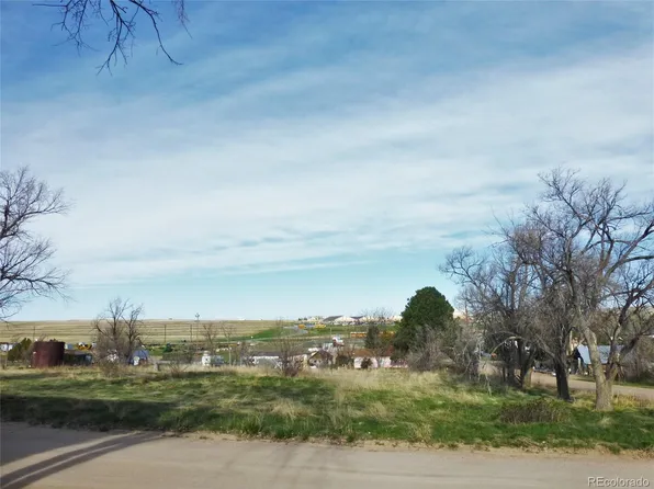 601 Sioux Avenue LOT 15, 16, Simla, CO 80835