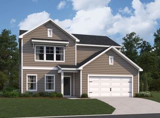 144 S Harvest Ridge Way LOT 242, Clayton, NC 27520