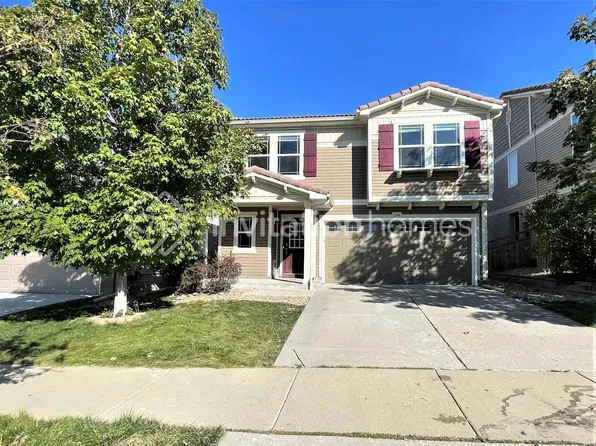 2106 Morningview Ln, Castle Rock, CO 80109