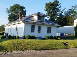 810 Herman Rd, Butler, PA 16002