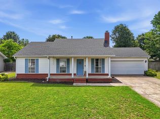 27 Burns Dr, Cabot, AR 72023