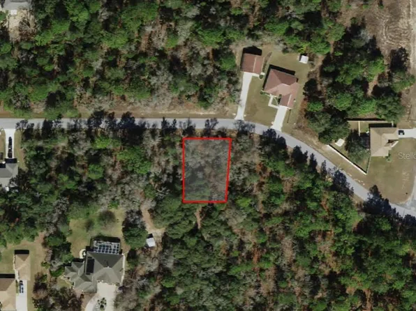 3012 W Eunice Dr Lot 60, Dunnellon, FL 34433