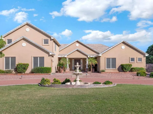 8406 W WILLIAMS Road, Peoria, AZ 85383