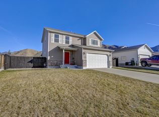 1119 S 970 W, Tooele, UT 84074