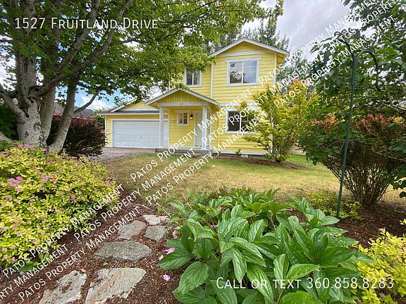 3rd image of 1527 Fruitland Dr