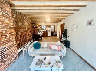 353 Hanover St #2F, Boston, MA 02113