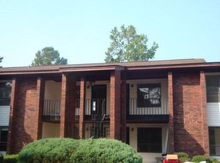 251 Rast St APT I8, Sumter, SC 29150
