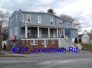 4901, Harrisburg, PA 17109