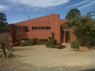 181 Quail Ridge Ln, Sedona, AZ 86336