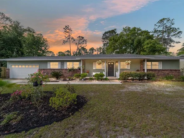 2223 NW 21st Ave, Gainesville, FL 32605