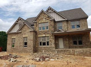 1099 Woodtrace Ln #52, Auburn, GA 30011