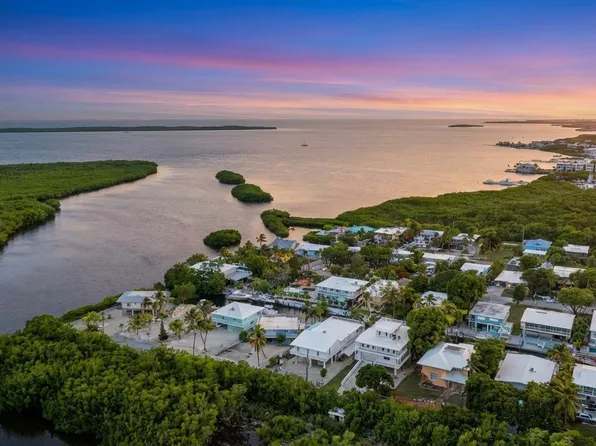 1210 Cactus St, Key Largo, FL 33037