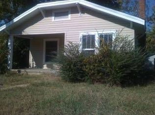 355 Greenwood Ave, Jackson, TN 38301