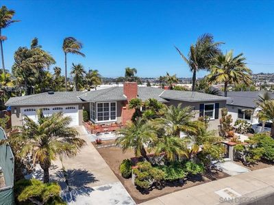3144 Meadow Grove Dr, San Diego, CA, 92110