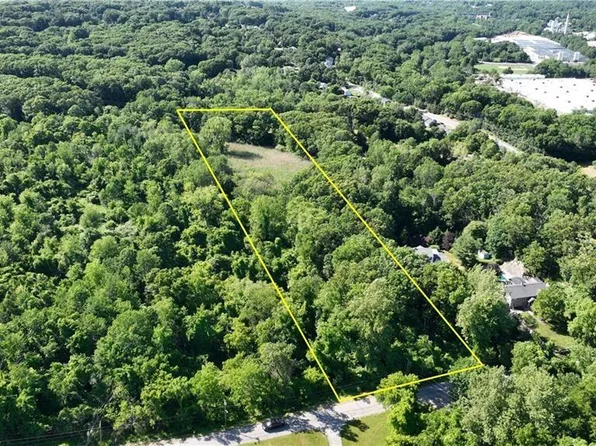 0 Dexter Rock Rd Lot 24, Lincoln, RI 02865