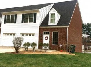 100 Smartview Ln #0, Abingdon, VA 24210
