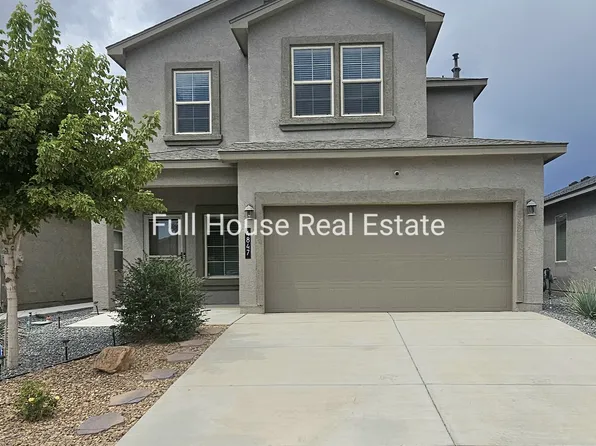 4847 Mount Salas St NE, Rio Rancho, NM 87144