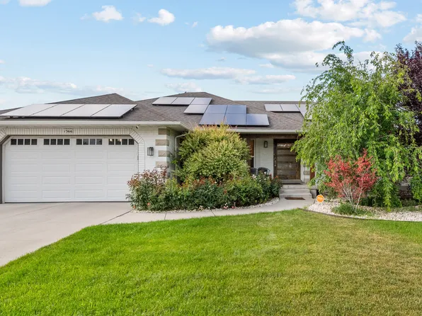 1366 W Palmer Ln, South Jordan, UT 84095