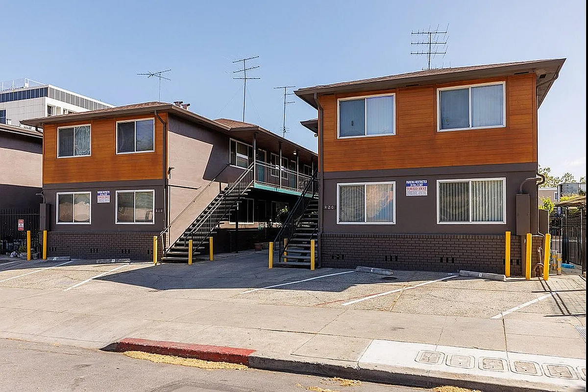 Veridian Apartments — Photo 1