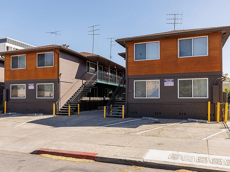 Veridian Apartments