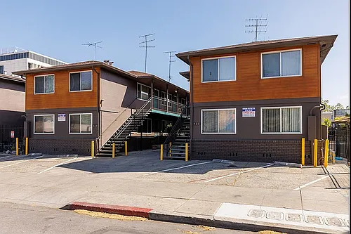 Windy Hill Apartments Photo 1