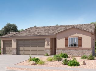 17375 S Ironwood Bend Dr, Pima County, AZ 85641