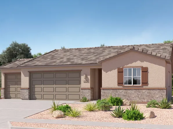 17572 S Nicholas Falls Dr, Pima County, AZ 85641