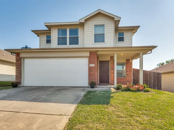 1923 Pez Dr, Grand Prairie, TX 75051