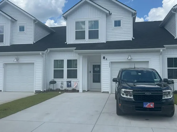 622 Harrison Mill St. #603, Myrtle Beach, SC 29579