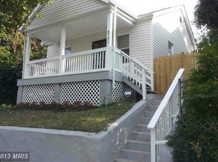 4731 Sheriff Rd NE, Washington, DC 20019