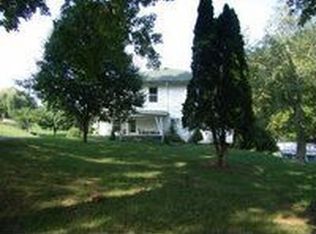 1250 Powder Springs Rd, Sevierville, TN 37876