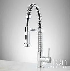 Rented by Miron Properties