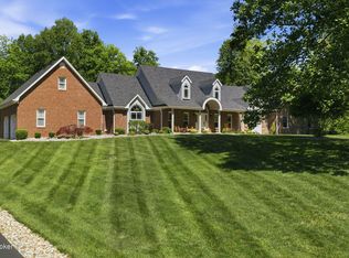 410 Chapparell Dr, Elizabethtown, KY 42701