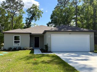 6690 E Lowden St, Inverness, FL 34452
