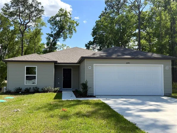 6690 E Lowden St, Inverness, FL 34452