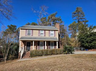 792 Greenwood Dr, North Augusta, SC 29841