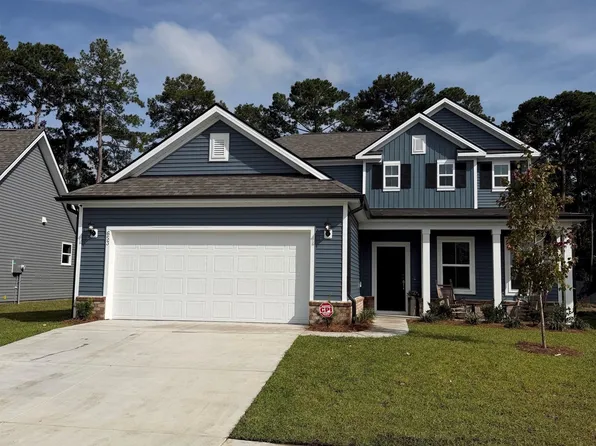 653 Palm Bay Dr. Phase 2A lot 158, Myrtle Beach, SC 29588