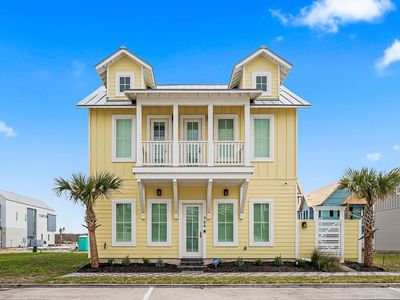 708 Sunrise Ave, Port Aransas, TX 78373 | MLS #412603 | Zillow