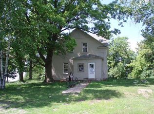 31694 350th Ave SE, Fosston, MN 56542