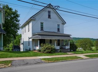 500 W Main St, Kittanning, PA 16249