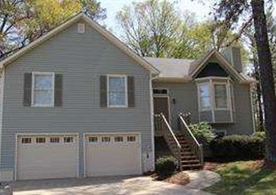 2562 Kennesaw Springs Ct NW, Kennesaw, GA, 30144