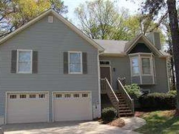 2562 Kennesaw Springs Ct NW, Kennesaw, GA 30144