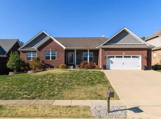 126 Saint Andrews Way, Georgetown, KY 40324