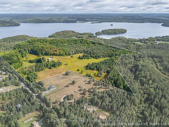 2nd image of 225 Etwell Rd