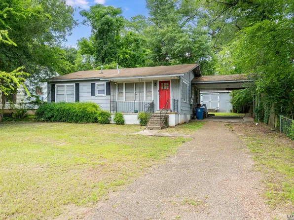 1504 N Alice St, Gladewater, TX 75647