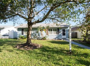 1011 47th Ave N, Saint Petersburg, FL 33703