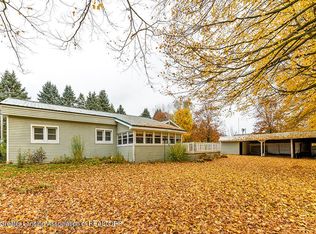 1993 Ewers Rd, Dansville, MI 48819